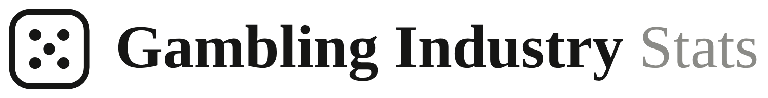Gambling Industry Stats